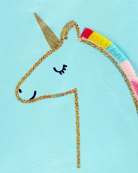 Grafické tričko carter's usa, carter's,92 / 98 / 104 / 110