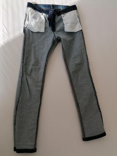 Rifle chlapčenské, 152