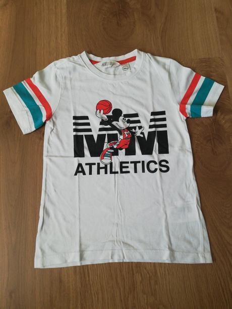 Tricko s5510, h&m,122