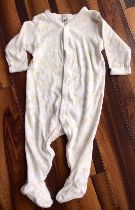 Dupacky lisky 38, h&m,62