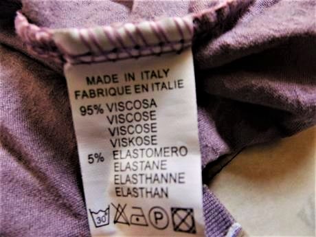 Kvalitné tričko, xl