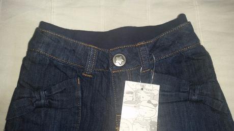 Nenosené podšité rifle, 92