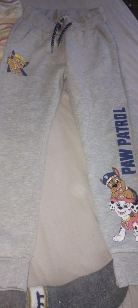 Teplaky, nickelodeon,122