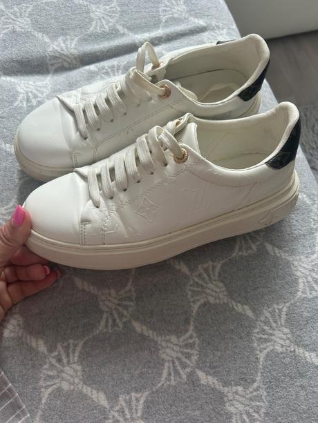 Tenisky louis vuitton, louis vuitton,39