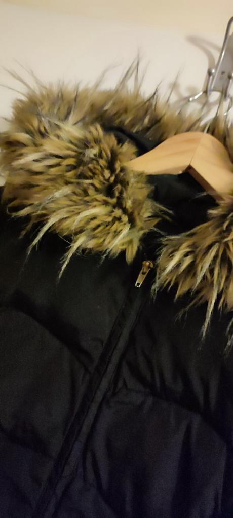 Páperová bundička, calliope,s