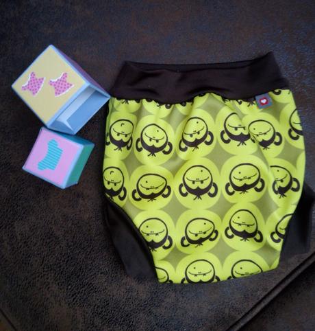 Plienkove plavky, 68