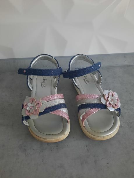 Sandalky, cupcake,27