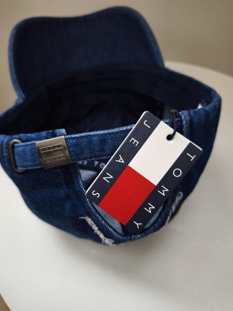 Tommy hilfiger pánska šiltovka, tommy hilfiger