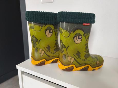 Čižmy demar, demar,27