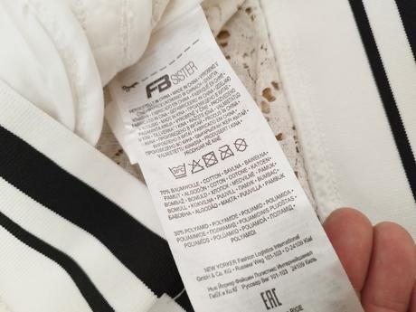 Letná mikinka - bundička, s