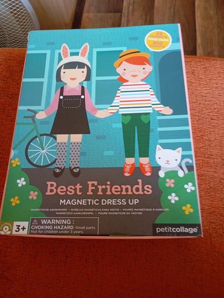 Magnetické obliekanie,