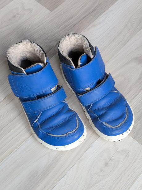 Zimné topánočky v. 29, be lenka,29