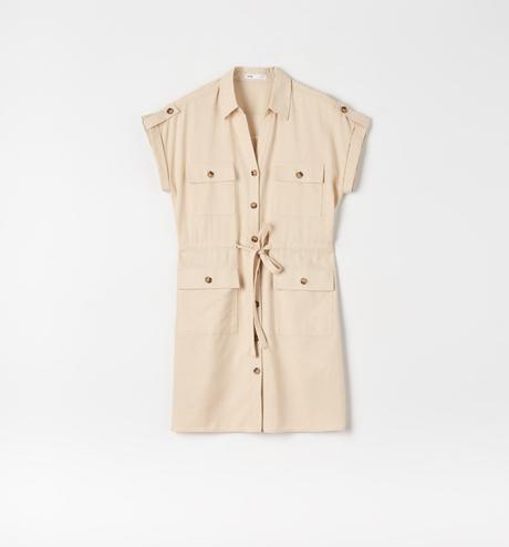 Dámske šaty, sinsay,m