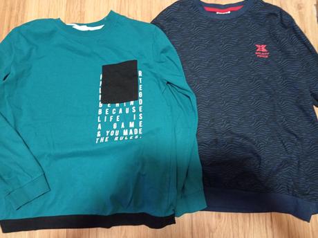 Tricko s patentmi, coccodrillo,158