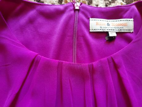 Midi šaty, debenhams,40