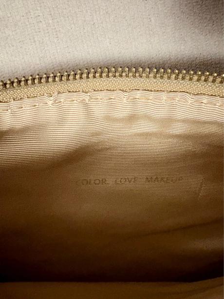 Kozmetická taška zoeva,