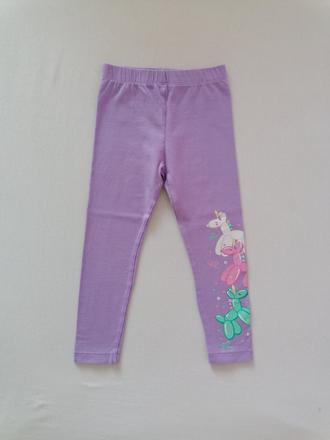 Leginy svetlofialove, kids,104