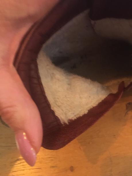 Zimne cizmy, lasocki,33