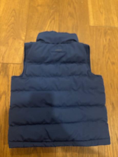 Gant vesta na 7-8 rokov, gant,122