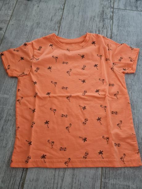 Tričko, primark,116