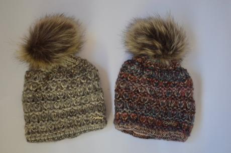 Čiapka s brmbolcom, 80 - 158