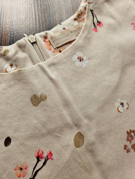 Zara elegantné šaty 164, zara,164