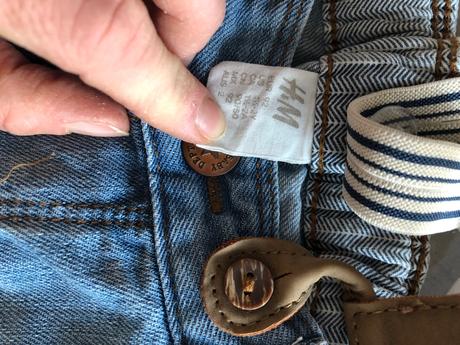 Rifle s trickom, h&m,92