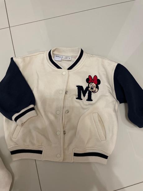 Mikiny č. 92, zara,92