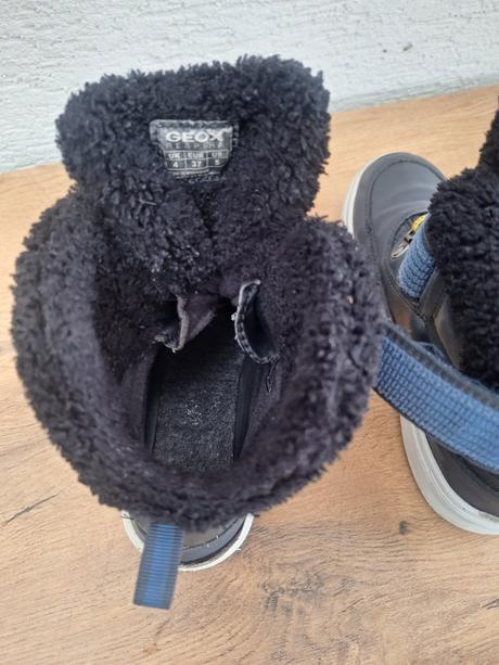 Topánky, geox,37
