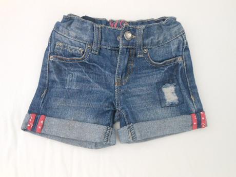 Rifľové kráťasky, dopodopo,98