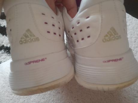 Adidas climacool adiprene, adidas,41