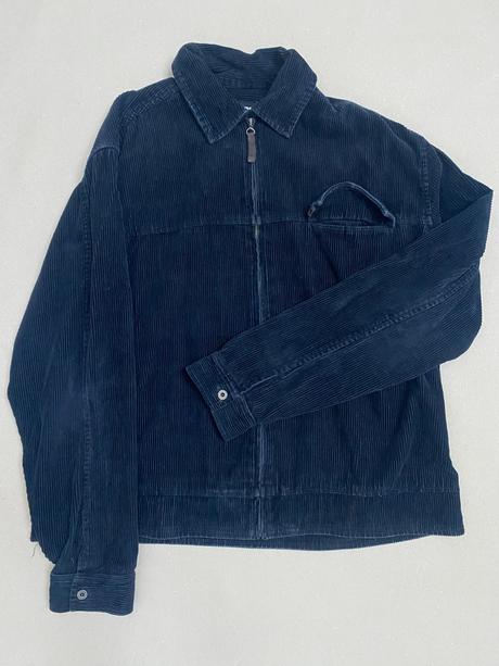 Tom tailor manchesterová bunda, tom tailor,l