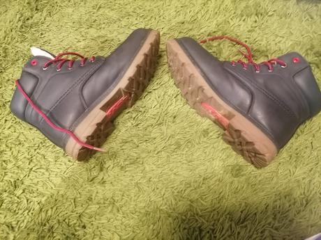 Zimné topánky levis, levis,38