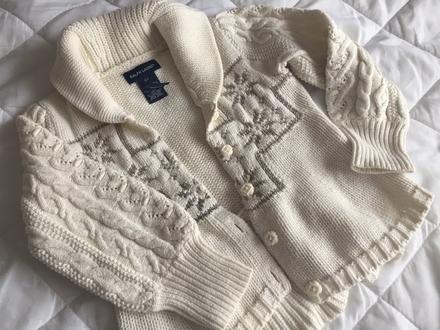 Svetríik rl, ralph lauren,110