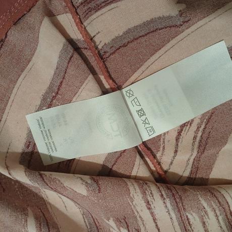 Praktický midi župan s opaskom, tchibo,44