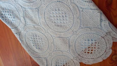 Luxusné šaty ax paris, 40