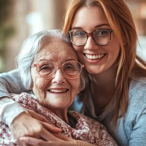 Čo kupujete mame na Vianoce?