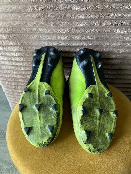 Kopačky adidas, adidas,36