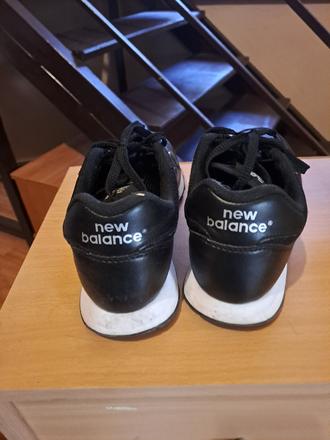 New balance, new balance,40