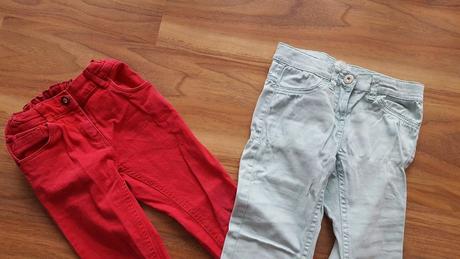 2x riflicky palomino, palomino,116