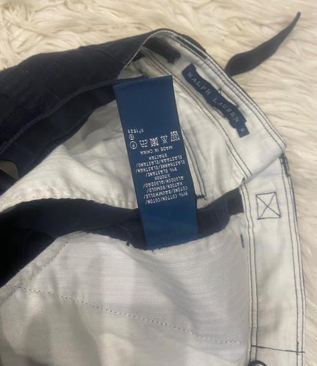 Ralph lauren cargo nohavice, ralph lauren,s