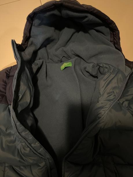 Zimná unda benetton, benetton,122