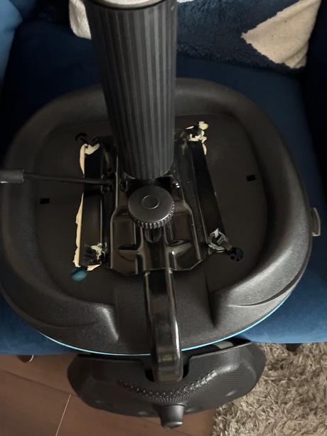 Študentská stolička, 