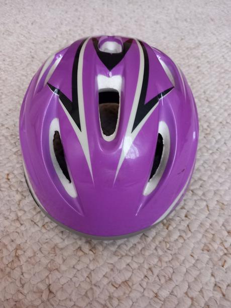 Cyklistická prilba m, m