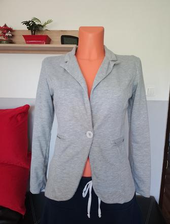 Športové sako v.38, m