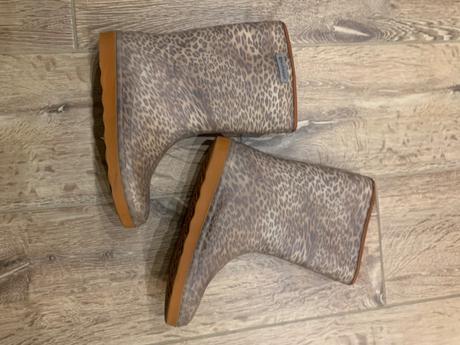 En fant 39 zateplené gumáky, snehule, en fant,39