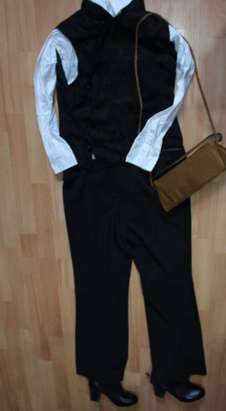 Biznis nohavice tally weijl, tally weijl,m