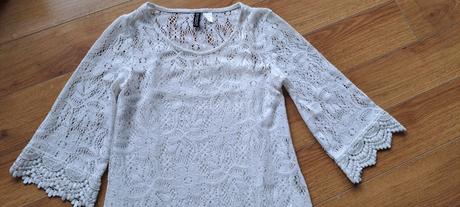 Cipkovane mini saty, 34