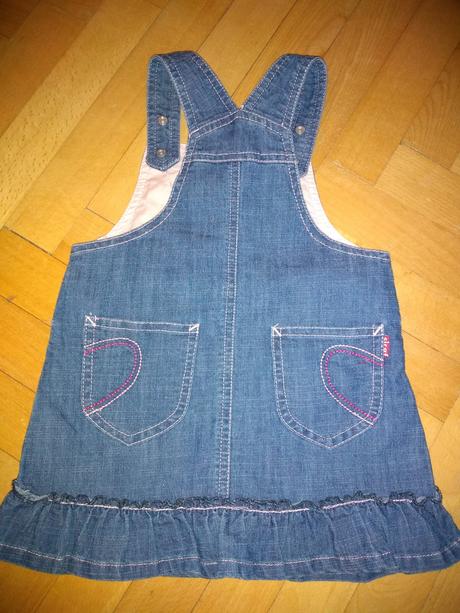 Tenke riflove satocky, 80