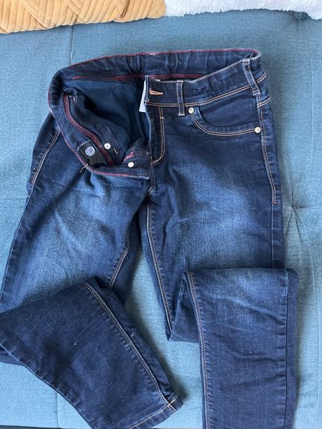 Zateplene rifle, c&a,152